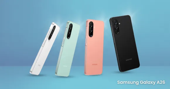 Samsung Galaxy A26