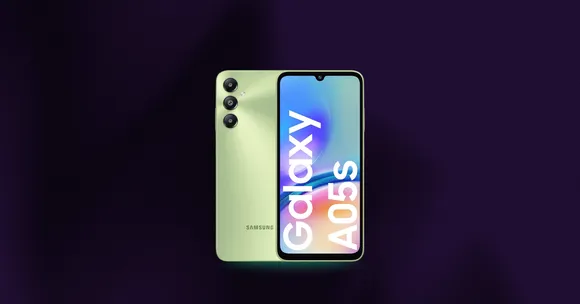 Samsung Galaxy A05s