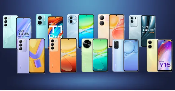 Vivo Phone