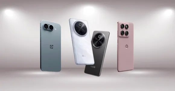 New Smartphone Launches