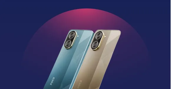 Poco C71