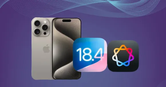 iOS 18.4 
