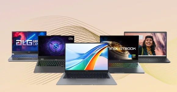 Best Laptops Under 60000
