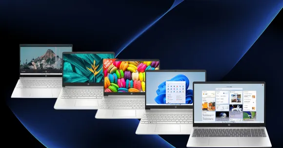Best HP Laptops Under ₹50,000 in India (2025)