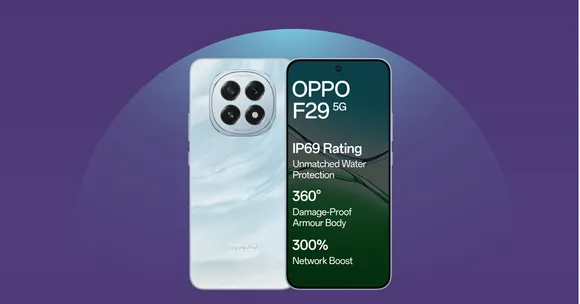 Oppo F29