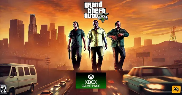 xbox Free Pass