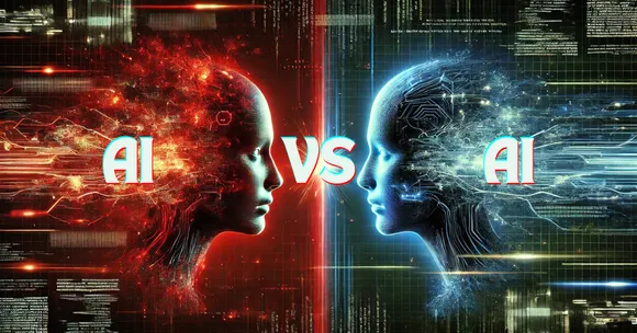AI vs. AI
