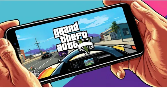 GTA 5 