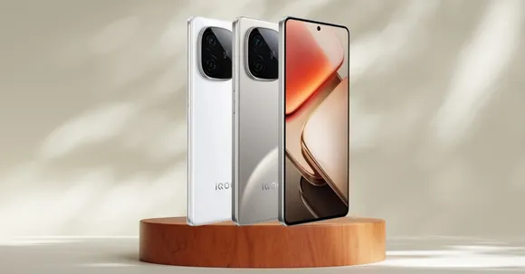 iQOO Z10 