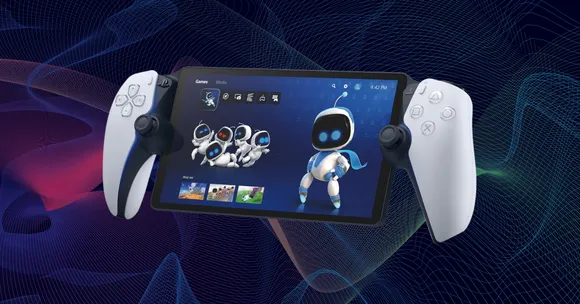 PlayStation Portal 