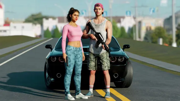 GTA 6