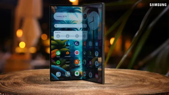 Galaxy Z Fold 6