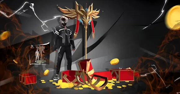 Free Fire MAX