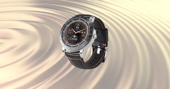 Vivo Watch 5