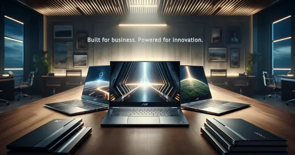 ASUS ExpertBook P Series Debuts on Flipkart