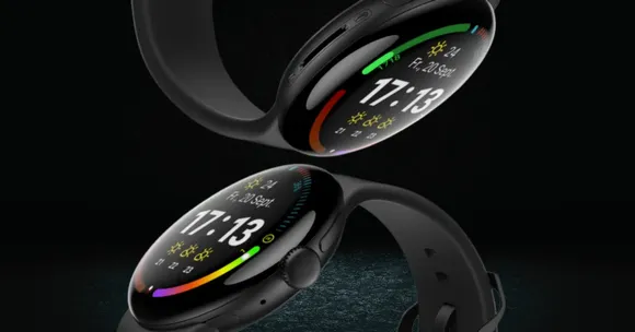Google Pixel Watch 4