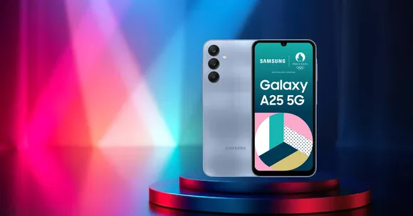 Samsung Galaxy A25 5G