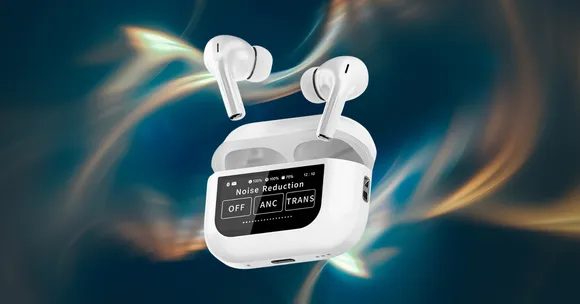 Tecsox Alpha Earbuds Review Big Sound and Smart Display at a Budget Price
