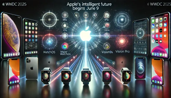 WWDC 2025