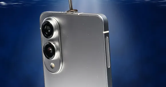 Samsung Galaxy S25 Edge
