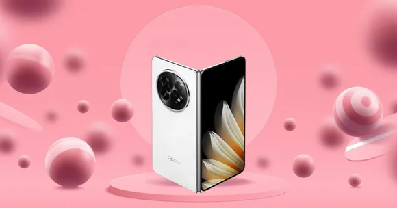 Oppo Find N5