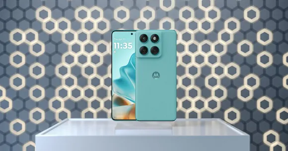 Motorola Edge 60 Fusion