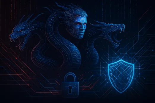 GenAI cybersecurity threats redefine digital risks
