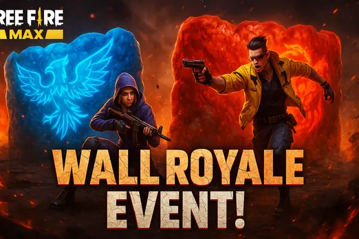 Free Fire MAX