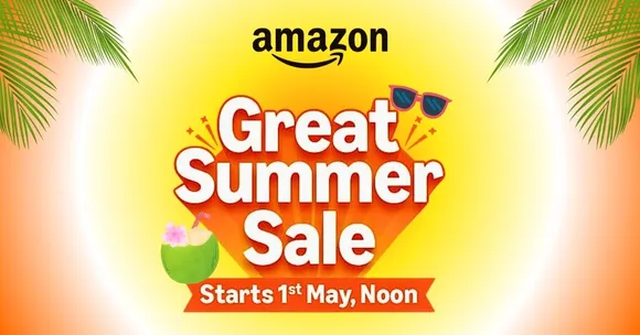 Amazon great summer sale 2025