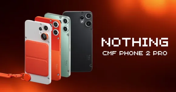 Nothing CMF Phone 2 Pro