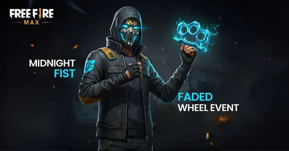 Free Fire MAX