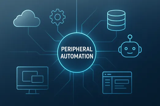 The Peripheral Automation role in enabling integrated workplace automation