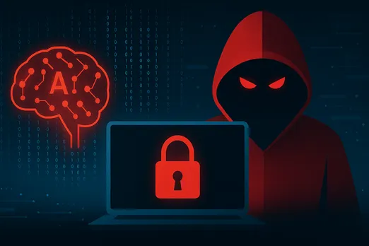 Tech update of the day: Cybercriminals go pro as AI powers record spike in automated attacks