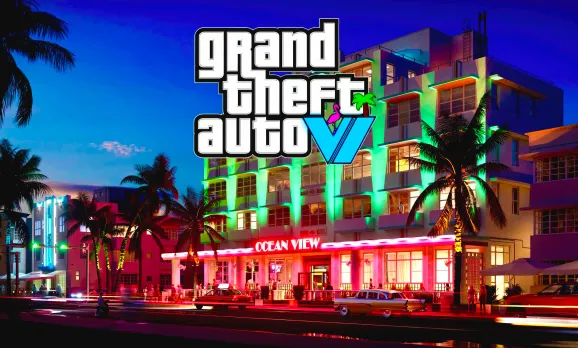GTA 6 Trailer 2