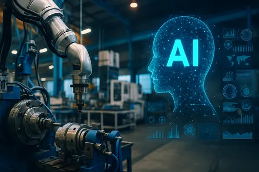 NTT DATA: GenAI reshaping global manufacturing but policy gaps remain