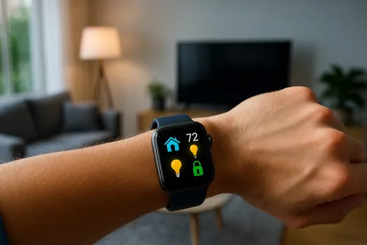 Are wearables the key to a seamless smart home experience