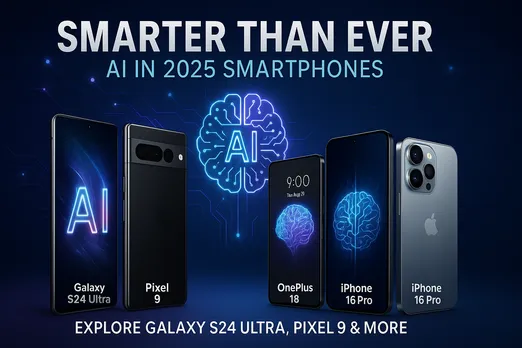 Best AI features smartphones