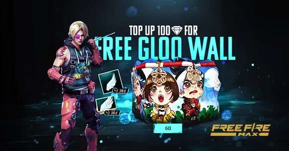 Free Fire MAX