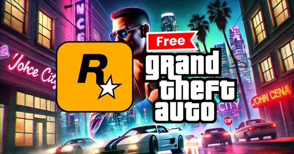 GTA 5 Online