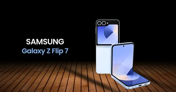 Samsung Galaxy Z Flip 7