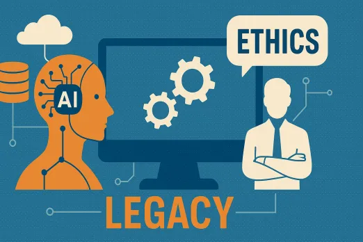 Building responsible and resilient AI ecosystems