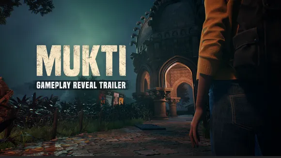 Mukti 