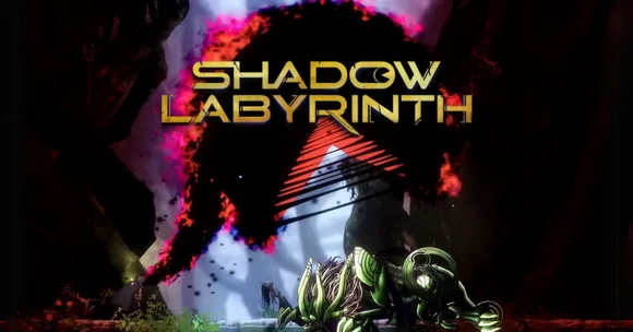 Pac-Man Shadow Labyrinth unleashes a dark twist on the classic arcade icon
