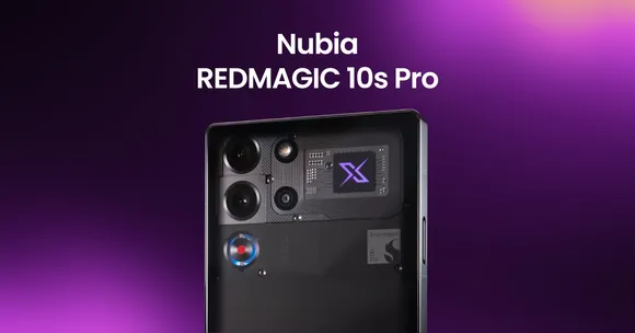 REDMAGIC 10S Pro
