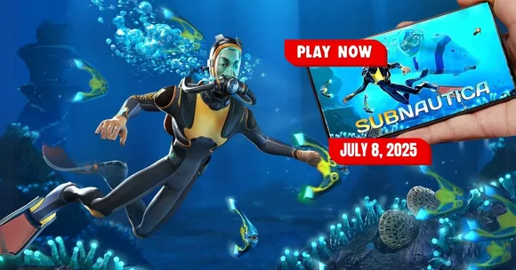 Subnautica