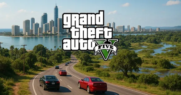 GTA 5 DLC