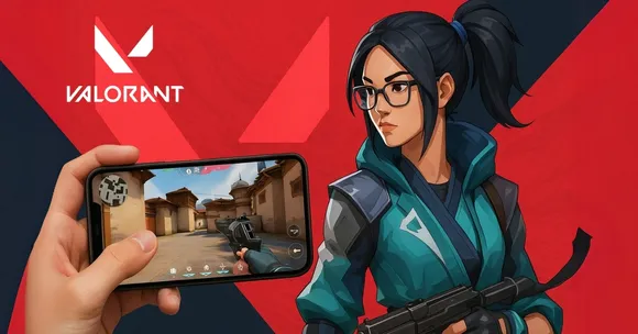 Valorant Mobile China beta and national tournament leaked as summer launch nears