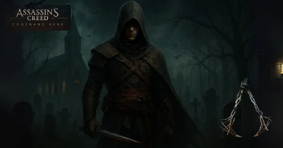Assassin's Creed