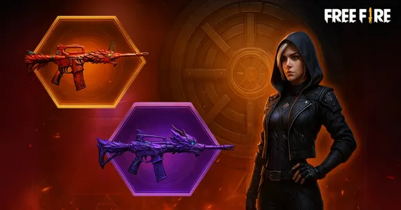 Free Fire MAX