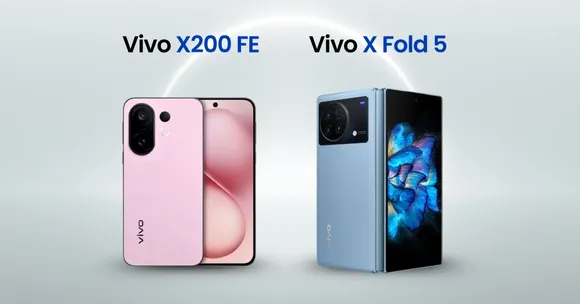 Vivo X200 FE and X Fold 5 to launch in India next month Here is what to expect